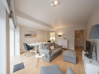 Appartement Knokke-Heist Kenmerken 1