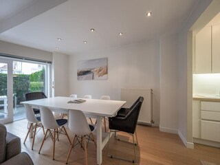 Appartement Knokke-Heist Kenmerken 11