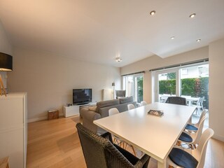 Appartement Knokke-Heist Kenmerken 8