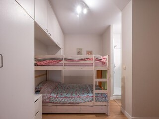 Appartement Knokke-Heist Équipement 9