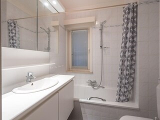 Appartement Knokke-Heist Équipement 14