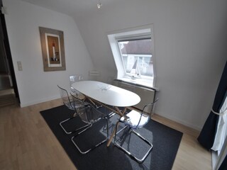 Appartement Knokke-Heist Équipement 5