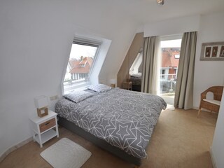 Appartement Knokke-Heist Équipement 7