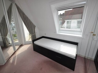 Apartamento Knokke-Heist Características 9