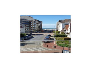 Apartment Knokke-Heist Außenaufnahme 4