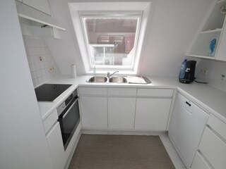 Appartement Knokke-Heist Kenmerken 6