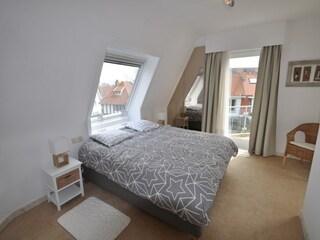 Appartement Knokke-Heist Équipement 10