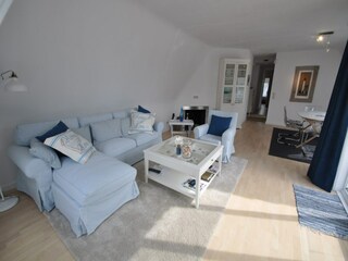 Appartement Knokke-Heist Équipement 1