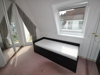 Apartamento Knokke-Heist Características 11