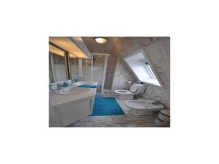 Appartement Knokke-Heist Équipement 11