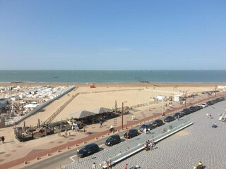 Appartement Knokke-Heist Environnement 62