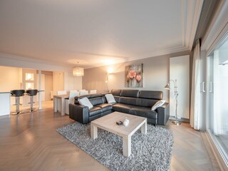 Appartamento Knokke-Heist Caratteristiche 8