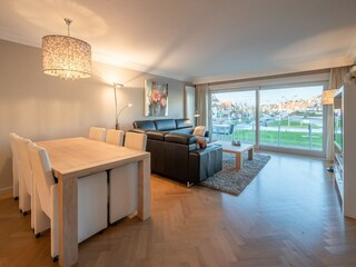 Appartement Knokke-Heist Équipement 11