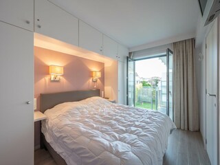 Apartment Knokke-Heist Features 15