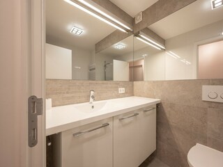 Appartement Knokke-Heist Équipement 8