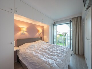 Appartement Knokke-Heist Équipement 12