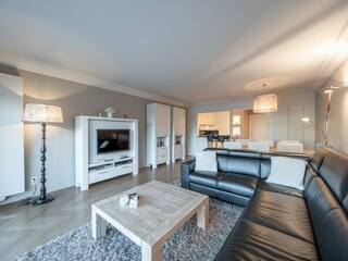 Appartement Knokke-Heist Équipement 13