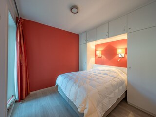 Appartement Knokke-Heist Équipement 14