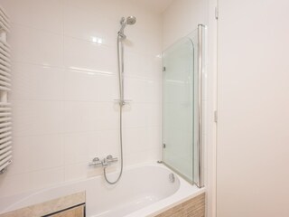 Apartment Knokke-Heist Features 13
