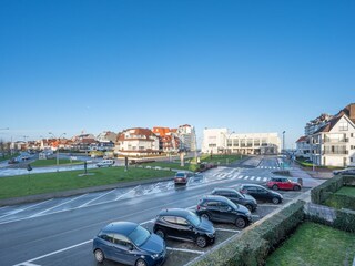 Appartement Knokke-Heist Enregistrement extérieur 3