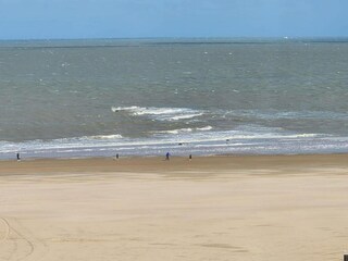 Apartment Knokke-Heist Environment 39