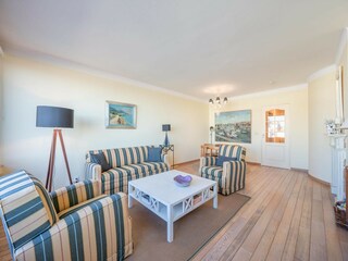 Appartamento Knokke-Heist Caratteristiche 1