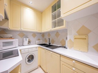 Appartement Knokke-Heist Kenmerken 6