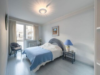 Appartement Knokke-Heist Kenmerken 7