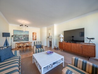 Apartment Knokke-Heist Features 12