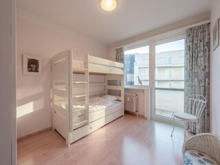 Appartamento Knokke-Heist Caratteristiche 13