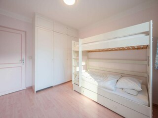 Apartamento Knokke-Heist Características 14