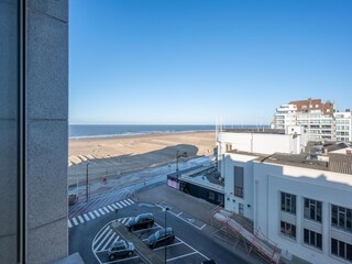 Appartement Knokke-Heist Enregistrement extérieur 2