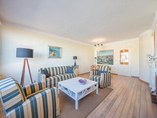 Apartamento Knokke-Heist Características 1