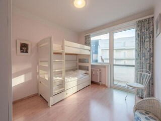 Appartement Knokke-Heist Équipement 13