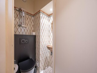 Apartamento Knokke-Heist Características 15