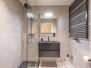 Appartement Knokke-Heist Équipement 16