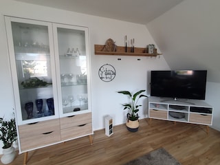 Ferienwohnung Weißenstadt Ausstattung 8