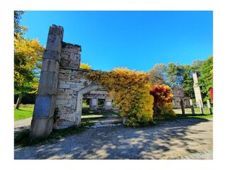 Historischer Kurpark am See