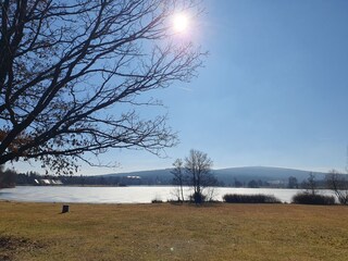 Ferienwohnung Weißenstadt Umgebung 25