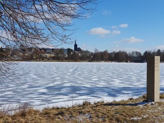 Ferienwohnung Weißenstadt Umgebung 26