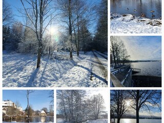 Ferienwohnung Weißenstadt Umgebung 27