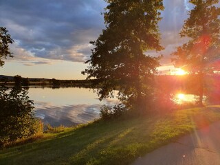 Ferienwohnung Weißenstadt Umgebung 28
