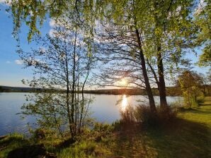 Ferienwohnung am See in Bad Weißenstadt in Bayern - Weißenstadt - image1