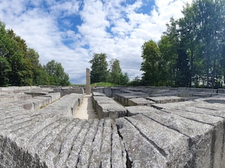Granitlabyrinth Kirchenlamitz
