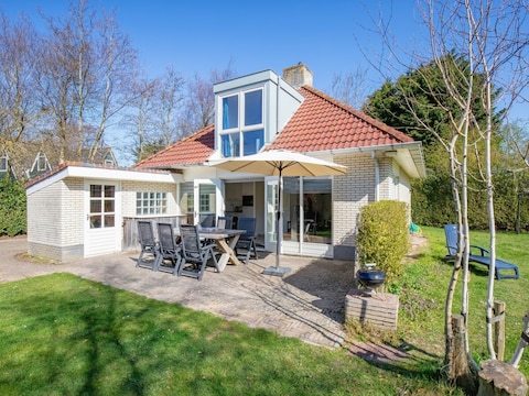 Ferienhaus 't Oppertje