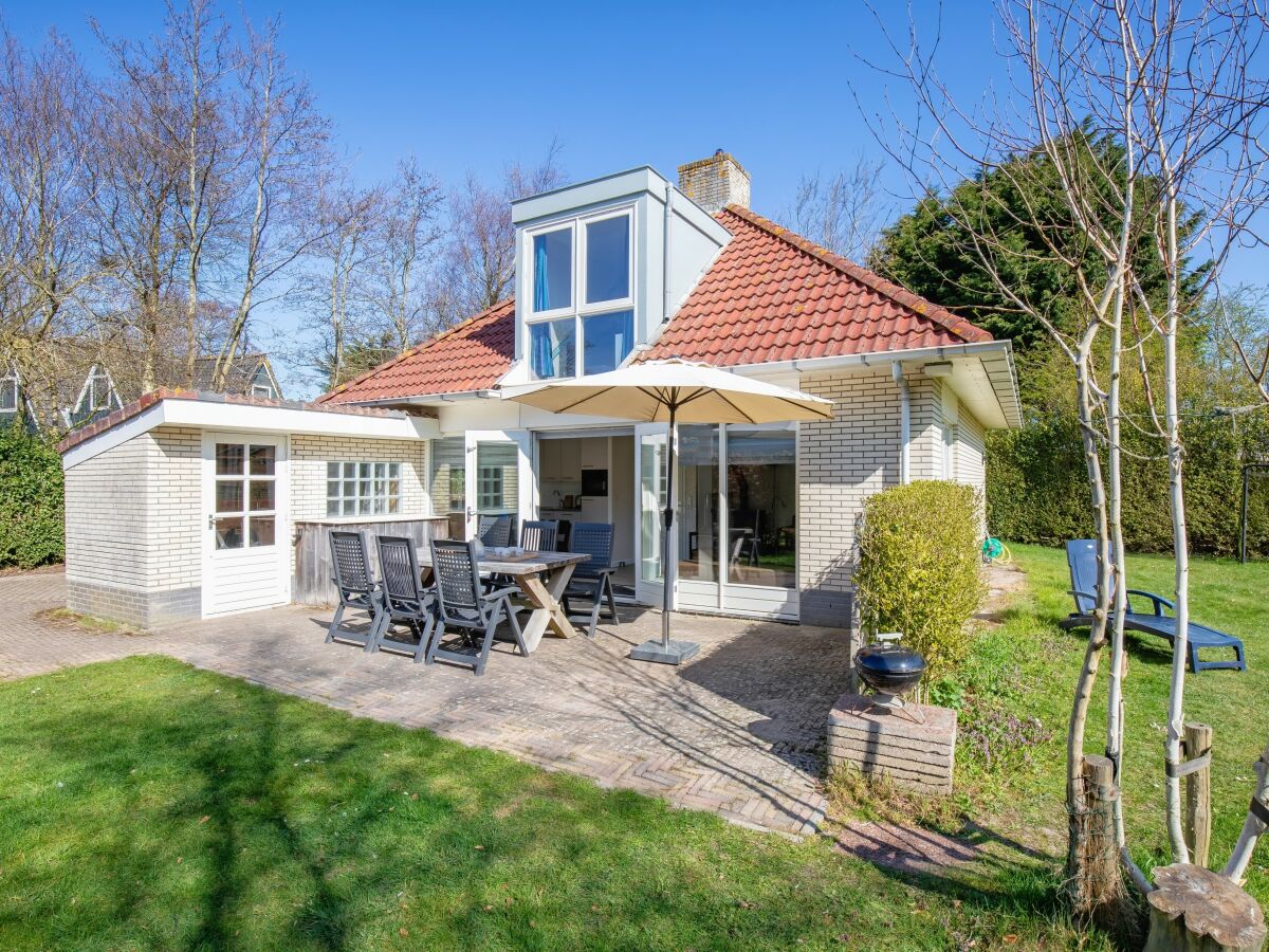 Ferienhaus 't Oppertje