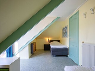 Schlafzimmer 2 - 1. Stock