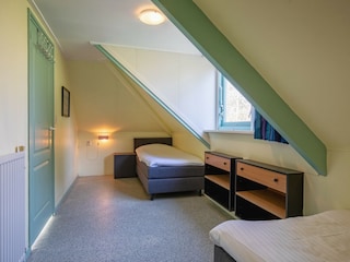 Schlafzimmer 3 - 1. Stock