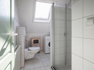 Badezimmer 1. Stock