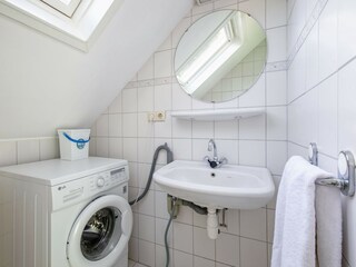 Badezimmer 1. Stock